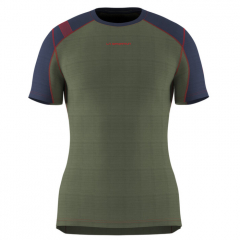 La Sportiva SUNFIRE T-SHIRT Férfi