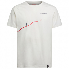 La Sportiva TRAIL T-SHIRT Férfi