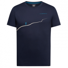 La Sportiva TRAIL T-SHIRT Férfi