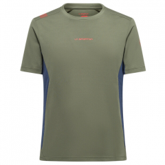 Tričko La Sportiva Traverse T-Shirt Men
