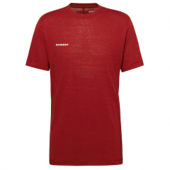 Mammut Massone Light T-Shirt Férfi