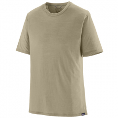 Patagonia Mens Cap Cool Merino Shirt