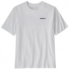 Patagonia Mens P-6 Logo Responsibili-Tee
