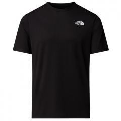 The North Face Men 24/7 S/S REDBOX TEE REG Póló