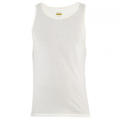 Icebreaker Mens Anatomica Tank Férfi Atléta