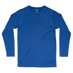 Devold BREEZE Man SHIRT póló