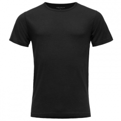 Devold BREEZE PLUS Merino 200 T-SHIRT férfi póló