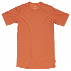 Devold Lauparen Merino 190 Base Tee férfi póló