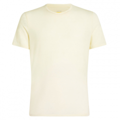 Icebreaker Mens Anatomica SS Crewe póló