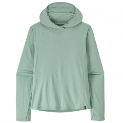 Patagonia Womens Cap Cool Sun Hoody póló