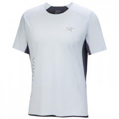 Arcteryx Norvan Downword Logo SS Men póló