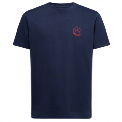 La Sportiva Circle Logo T-Shirt férfi póló