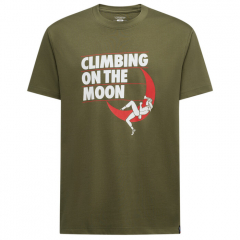 La Sportiva Moon Rock T-Shirt férfi póló