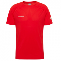 Mammut Ducan FL T-Shirt Férfi Póló