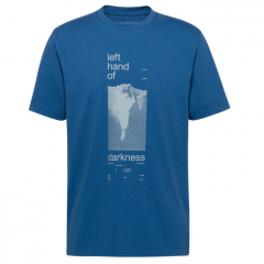 Mammut Base T-Shirt Férfi Hand Póló