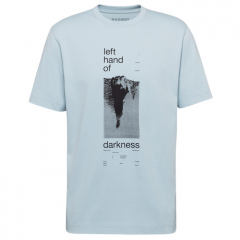 Mammut Base T-Shirt Férfi Hand Póló