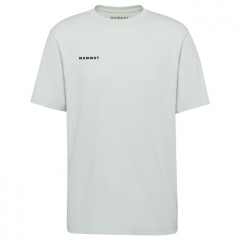 Mammut Base T-Shirt Férfi Mini Logo Póló