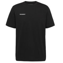 Mammut Base T-Shirt Férfi Mini Logo Póló