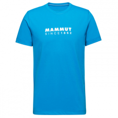 Mammut Core T-Shirt Férfi Logo póló