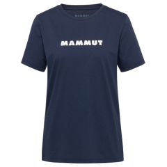 Mammut Core T-Shirt Női Logo póló