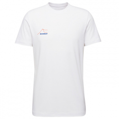 Mammut Mountain T-Shirt Férfi Eiger póló