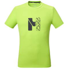 Millet KAMET MAP TS SS Men póló