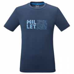Millet SENECA TS SS Men póló