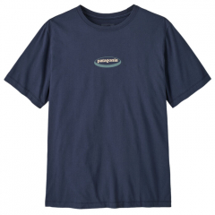 Patagonia ’95 Oval Logo T-Shirt Men póló
