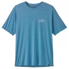 Patagonia Cap Cool Daily Shirt – Cloud Crag Men póló