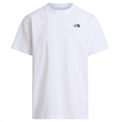 The North Face Men EVOLUTION SIMPLE DOME REGULAR SHORT SLEEVE TEE póló
