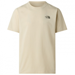 The North Face Men MONTE REGULAR SHORT SLEEVE TEE-GRAPHIC póló