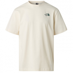 The North Face Men RETRO EARTH RELAXED SHORT SLEEVE TEE-GRAPHIC póló