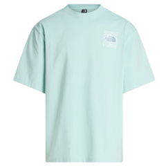 The North Face Men SUN OVERSIZE SHORT SLEEVE TEE-GRAPHIC póló