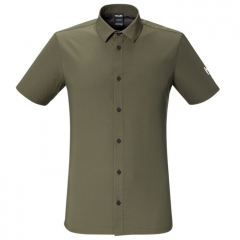 Košeľa krátký rukáv Millet SENECA STRETCH SHIRT SS Men
