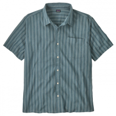 Patagonia Mens A/C Shirt rövid ujjú ing