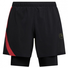 La Sportiva Flow 5 Short Férfi rövidnadrág
