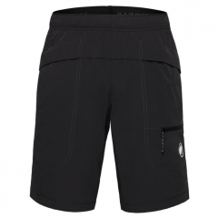 Kraťasy Mammut Sender Climbing Shorts Men