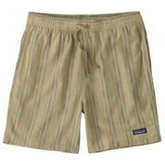 Patagonia Mens Baggies Naturals Férfi rövidnadrág