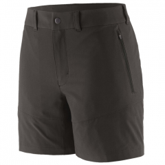 Patagonia Womens Terravia Trail Shorts - 6 in.