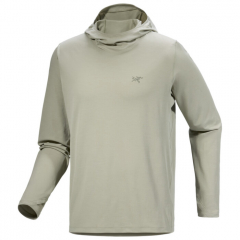 Arcteryx Cormac Hoody Férfi pulóver