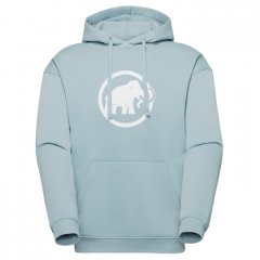 Mammut Base ML Hoody Férfi pulóver