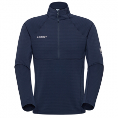 Mammut Taiss ML Half Zip Pull Férfi pulóver