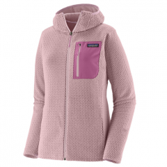 Patagonia R1 Air Full-Zip Hoody Nők