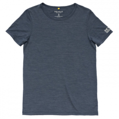 Devold Active Stamp Tee Nők