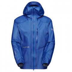 Mammut Eiger Nordwand Light HS Hooded Jacket férfi kabát