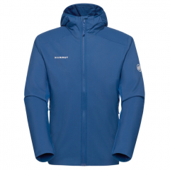 Mammut Rime Light IN Hybrid Hooded Jacket férfi kabát