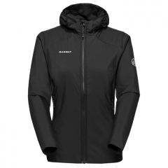 Mammut Rime Light IN Hybrid Hooded Jacket női kabát