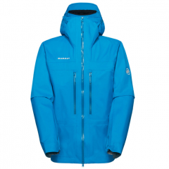 Bunda Mammut Taiss Light HS Hooded Jacket Men