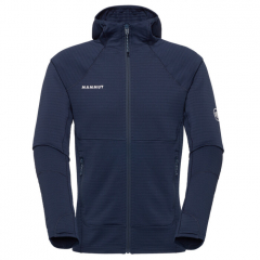Mammut Taiss ML Hooded Jacket férfi pulóver