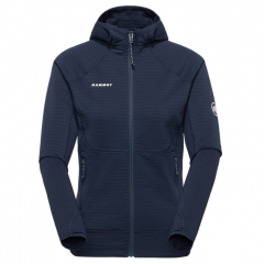 Mammut Taiss ML Hooded Jacket női pulóver